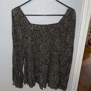 Old Navy Blouse